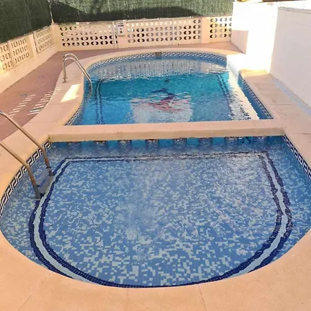 Brisa Del Mar Solo Familias Appartement