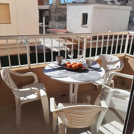 Apartment Brisa Del Mar Solo Familias