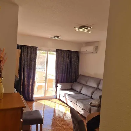 Brisa Del Mar Solo Familias * Gandia