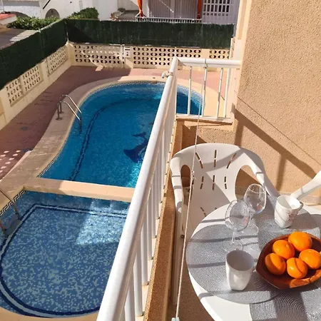 Brisa Del Mar Solo Familias Apartment