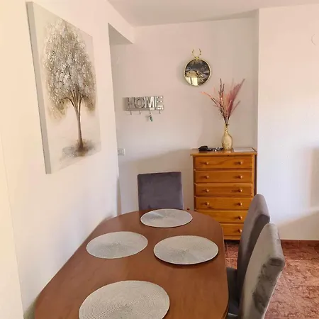 Apartment Brisa Del Mar Solo Familias *