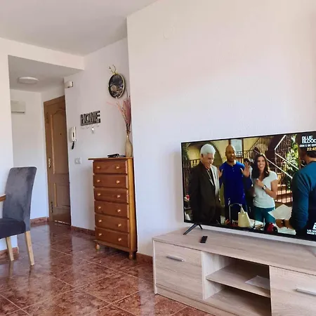 Apartment Brisa Del Mar Solo Familias *