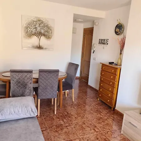 Brisa Del Mar Solo Familias Apartment