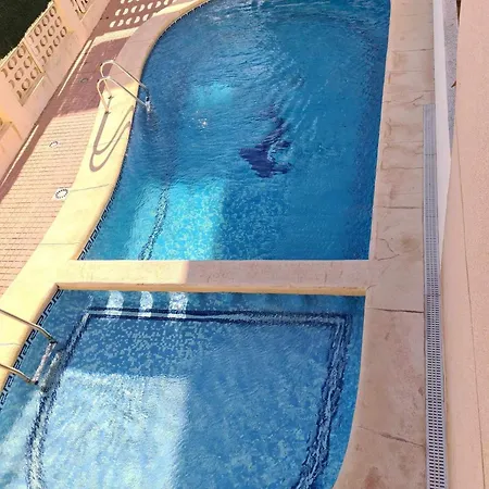 Brisa Del Mar Solo Familias Gandia