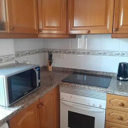 Apartment Brisa Del Mar Solo Familias *