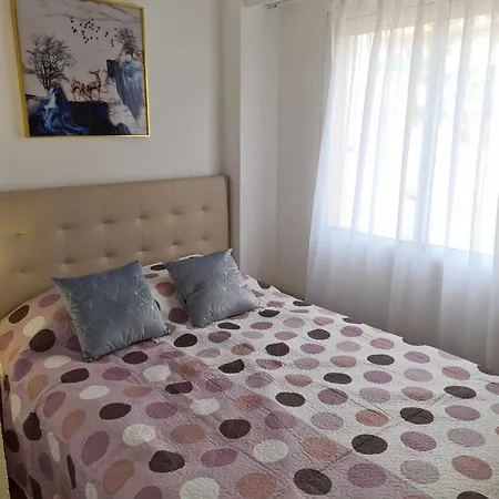 Apartment Brisa Del Mar Solo Familias *